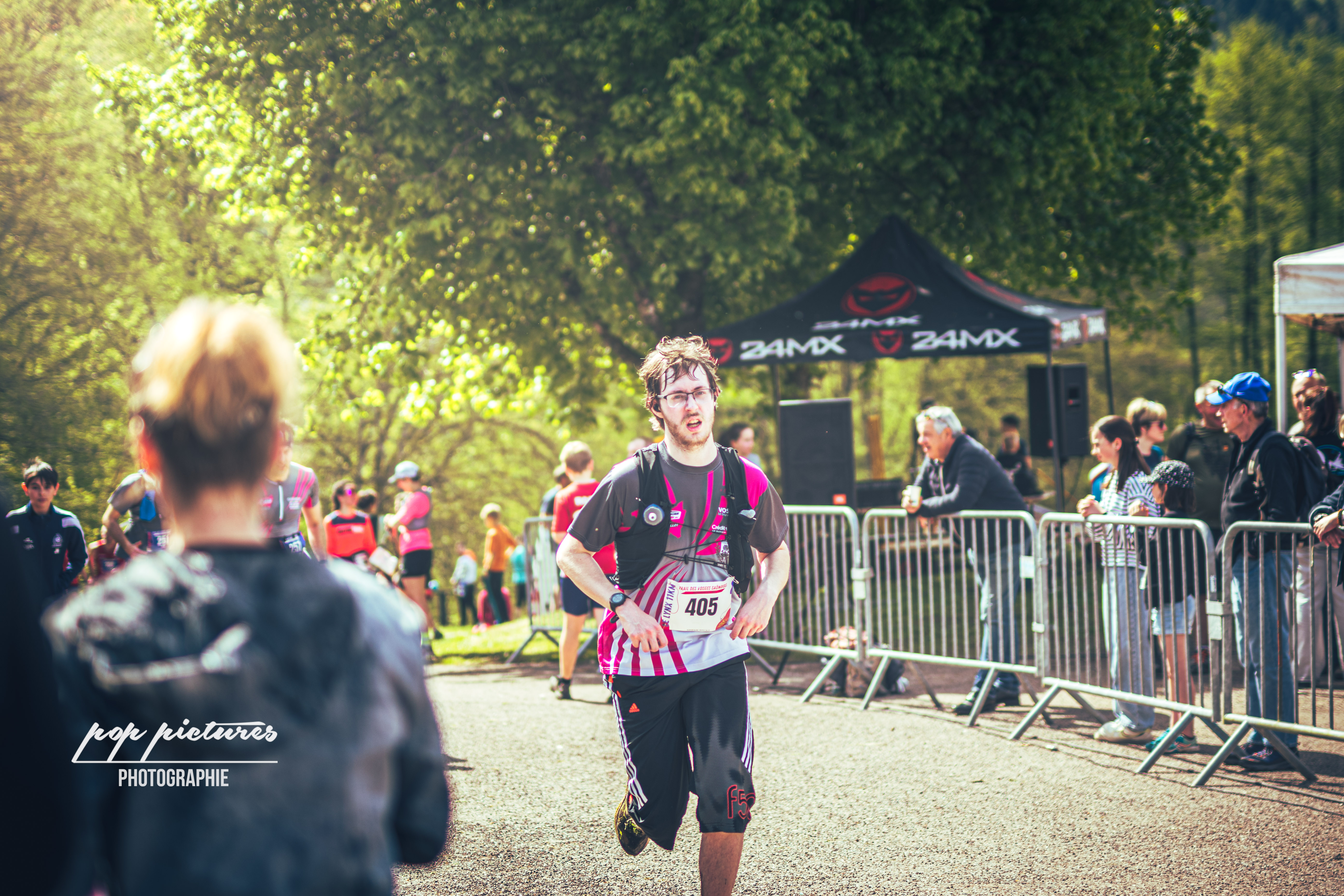 Image du trail